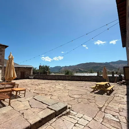 Casa Urogallo Vega de Viejos