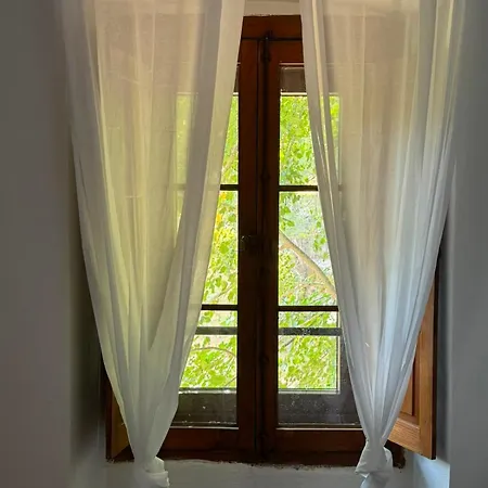 Casa Urogallo Apartment *