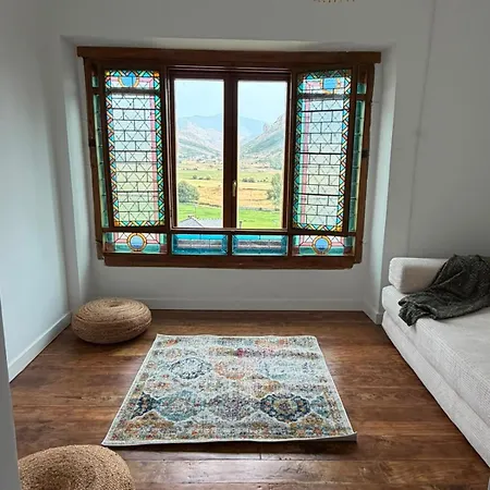 Apartment Casa Urogallo Vega de Viejos