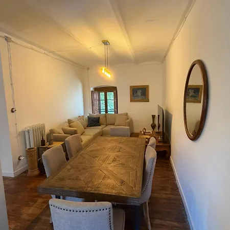 Casa Urogallo Vega de Viejos