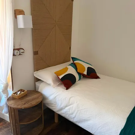Casa Urogallo Vega de Viejos