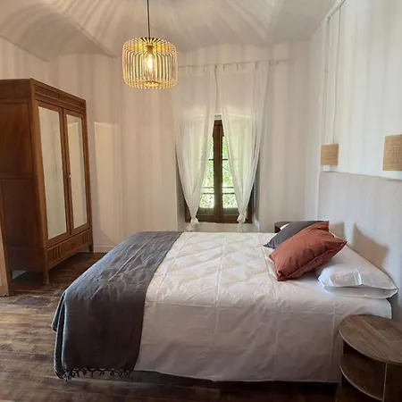 Casa Urogallo