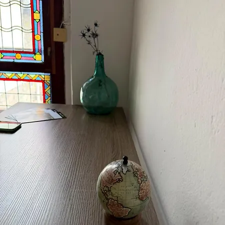 Casa Urogallo Apartment