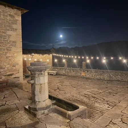 Casa Urogallo