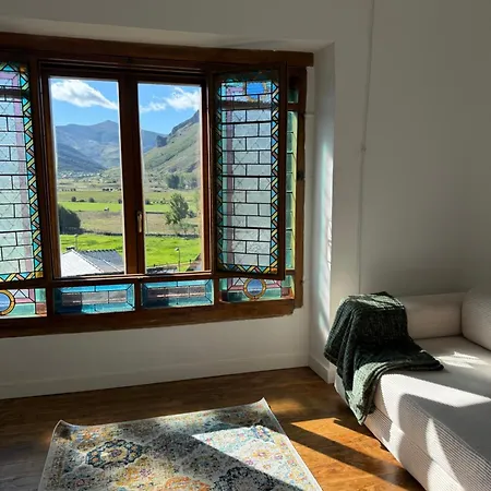 Apartment Casa Urogallo