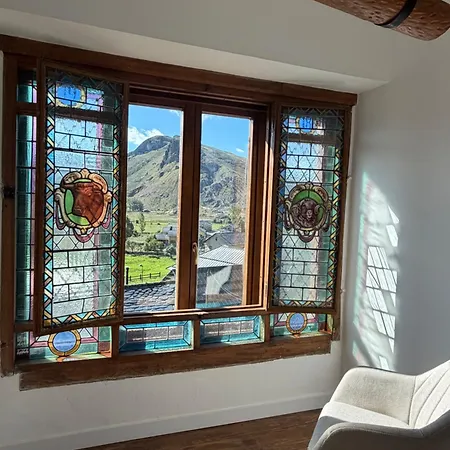 Casa Urogallo Apartment Vega de Viejos