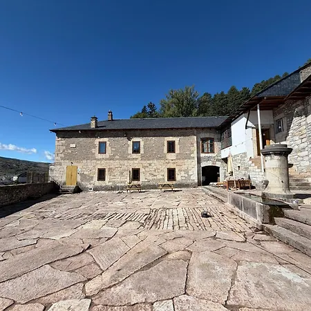Casa Urogallo *