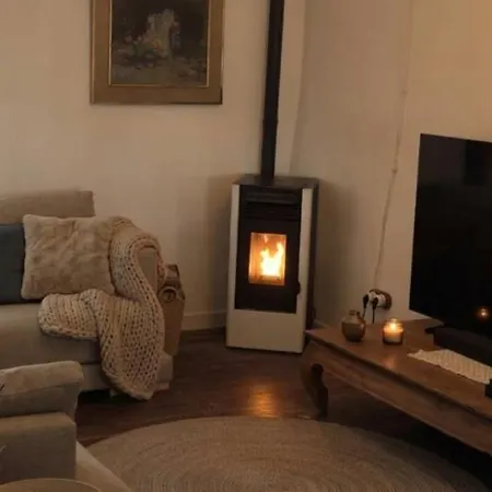 Apartment Aire De Babia - Casa Urogallo *